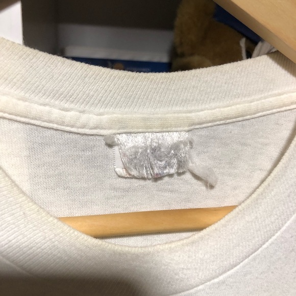 Vintage Humor Tee - Picture 4 of 4